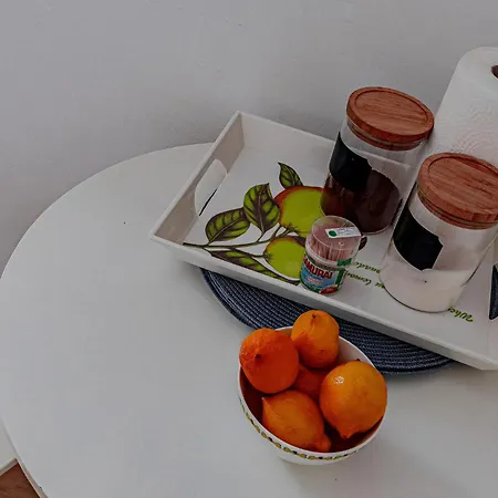 Сasa de vacaciones Three-bedroom In Nova Potirna