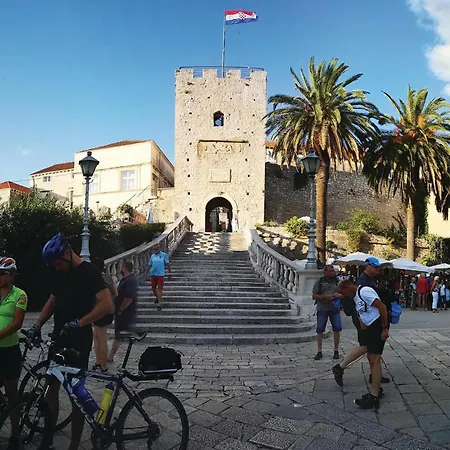 Prázdninový dům Three-bedroom In Nova *