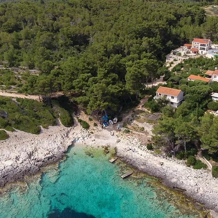 Prázdninový dům Three-bedroom In Nova *