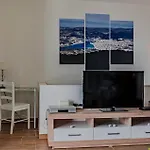 Three-bedroom In Nova