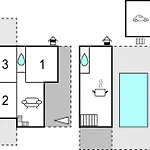 Three-bedroom In Nova Casa vacanze *