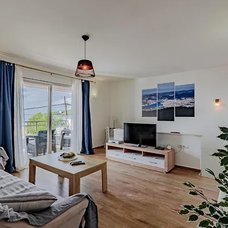 Σπίτι διακοπών Three-bedroom In Nova
