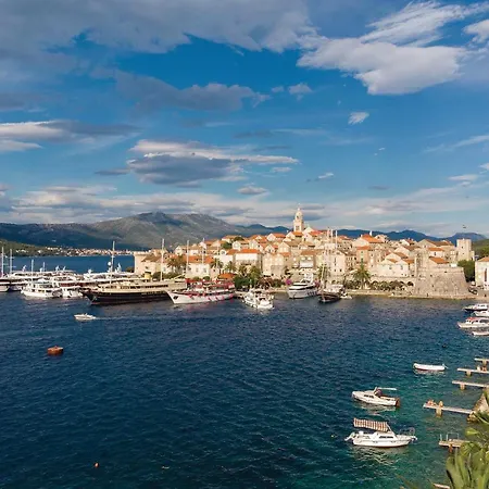 Σπίτι διακοπών 3 Bedroom Lovely In Nova Vela Luka