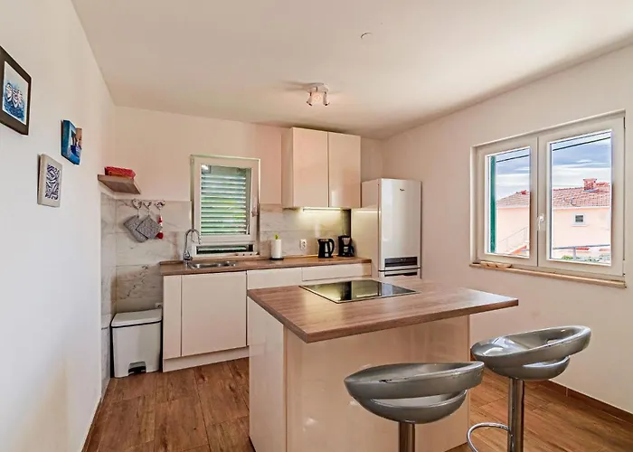 Σπίτι διακοπών Three-bedroom In Nova