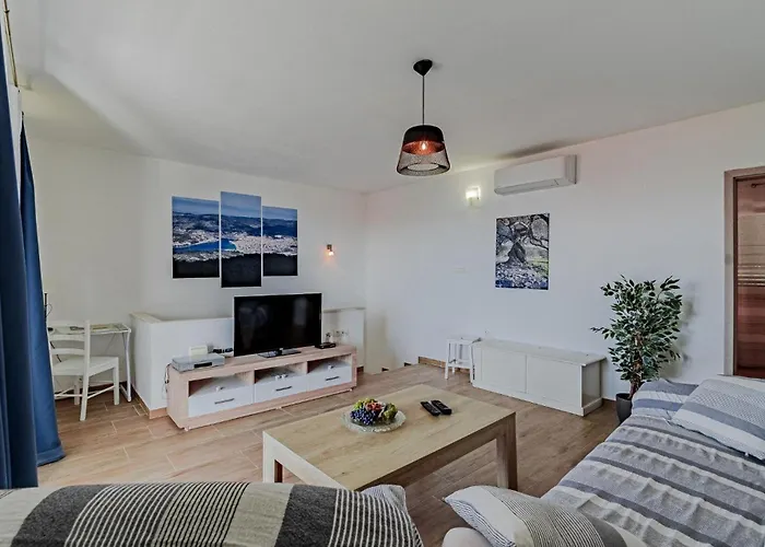 Σπίτι διακοπών Three-bedroom In Nova *