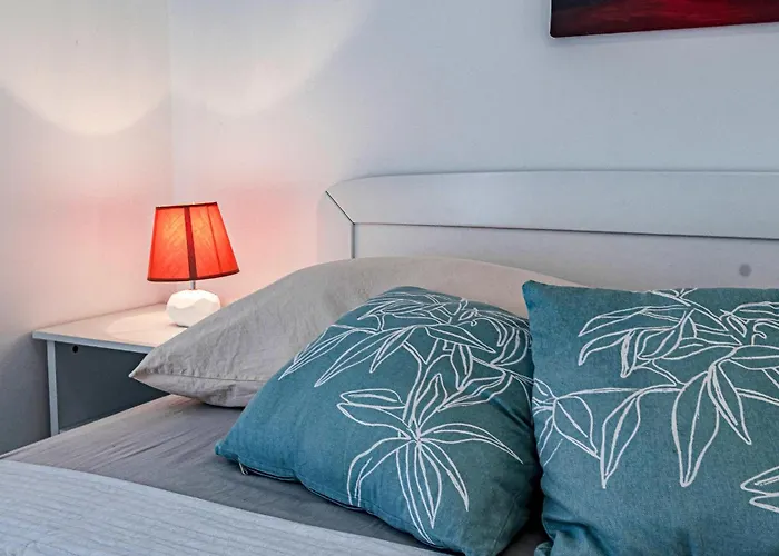 Three-bedroom In Nova Σπίτι διακοπών Vela Luka
